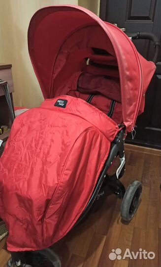 Прогулочная коляска Valco Baby