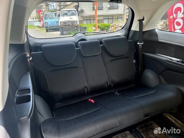 Honda Odyssey 2.4 AT, 2013, 54 000 км