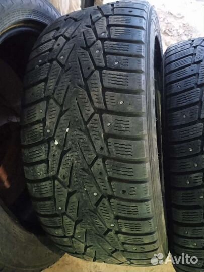Nokian Tyres Hakkapeliitta 7 225/50 R17 94T