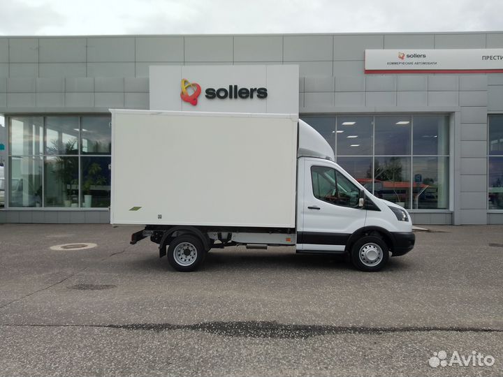 Ford Transit 2.2 МТ, 2022
