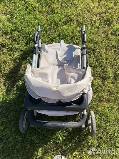 Прогулочная коляска Graco