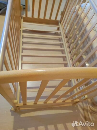 Кроватка baby Italy Италия