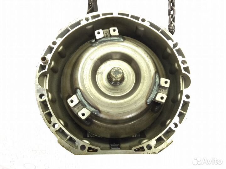 Коробка АКПП Mercedes Clk W209 2.6 л, 722696