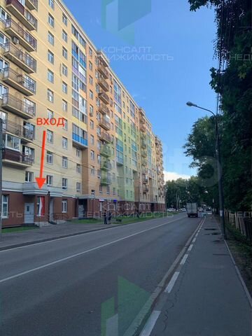 Свободного назначения, 80 м²