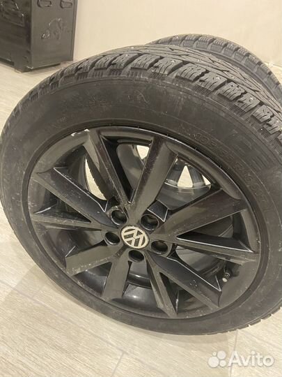 Michelin Pilot Alpin PA3 195/55 R16 180S