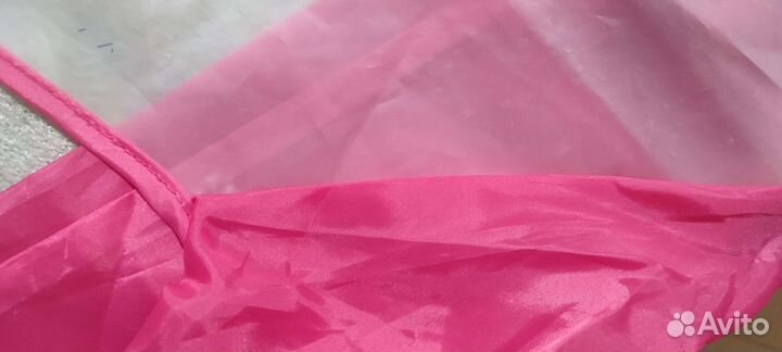 Фартук для детского творчества