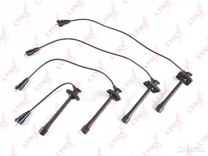 Провода высоковольтные