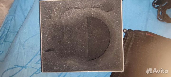 Наушники hyperx cloud 2