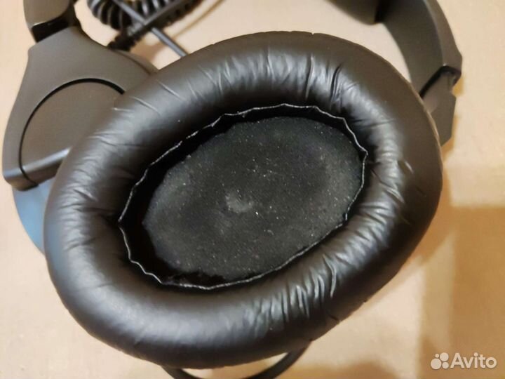 Наушники Sennheiser hd 280 pro