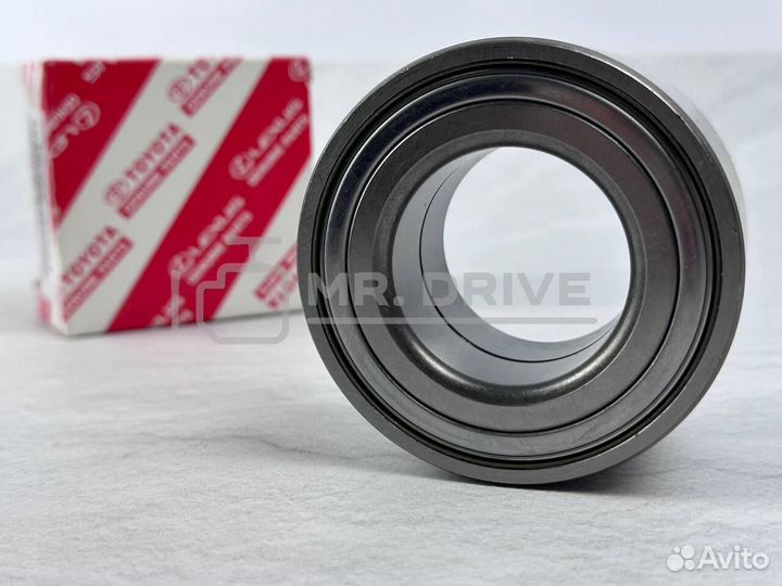 Ступичный подшипник Авенсис Камри Королла