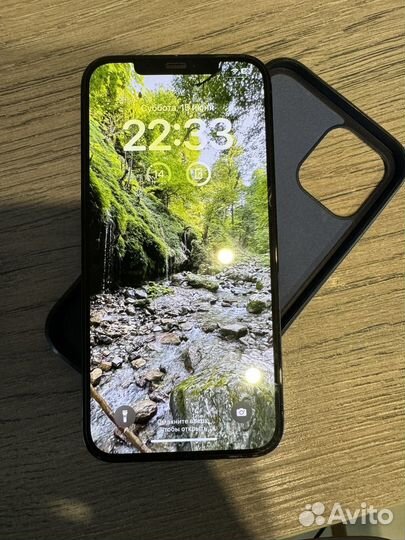 iPhone 12 Pro Max, 128 ГБ