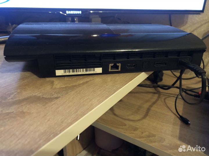 Sony PS3