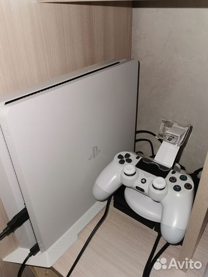 Sony playstation 4 slim 500gb