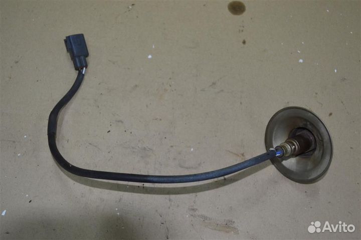 Датчик кислородный/Lambdasonde Toyota Wish (zne10