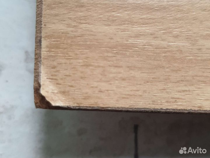 Настенное панно СССР Цапли