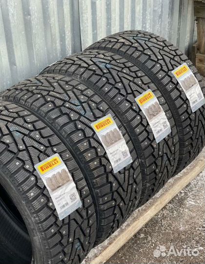 Pirelli Ice Zero 265/50 R20 111H