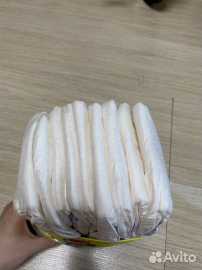 Трусики для плавания