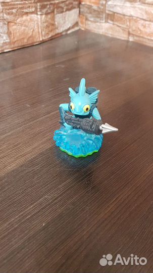 Skylanders фигурки xbox 360 поштучно