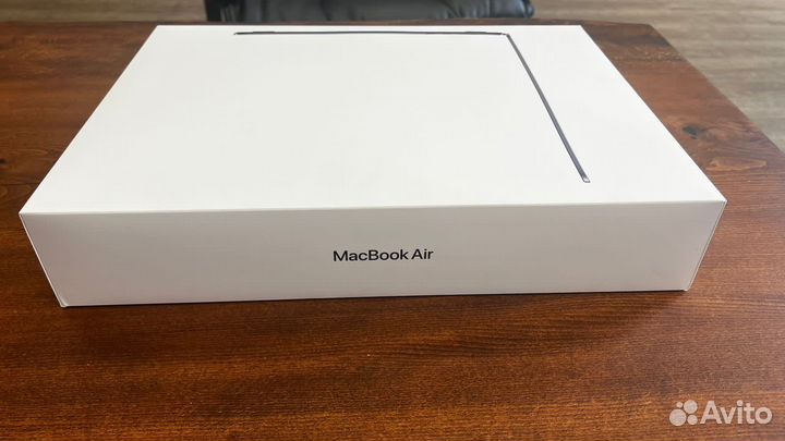 Macbook Air 15 M2 2023