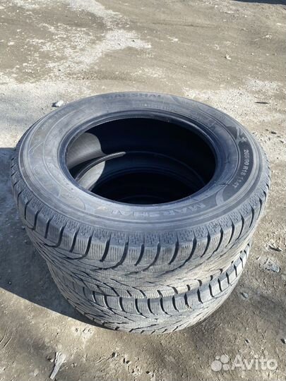 Marshal WinterCraft SUV Ice WS51 265/60 R18 114T