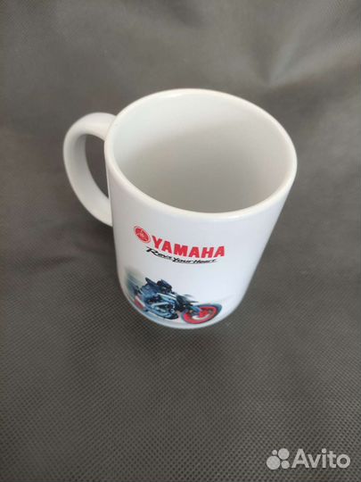 Оригинальная кружка Yamaha