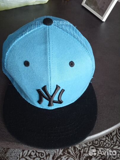 Кепка на мальчика
