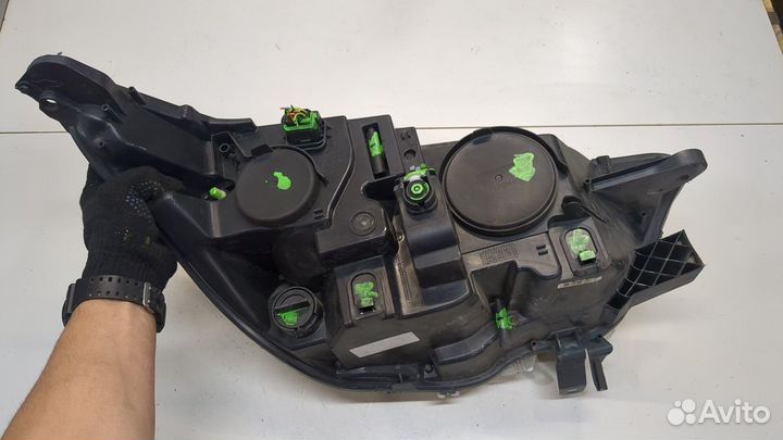 Фара (передняя) Citroen DS4, 2013