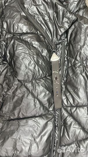 Куртка демисезонная женская