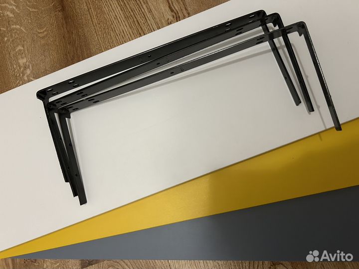 Полка настенная