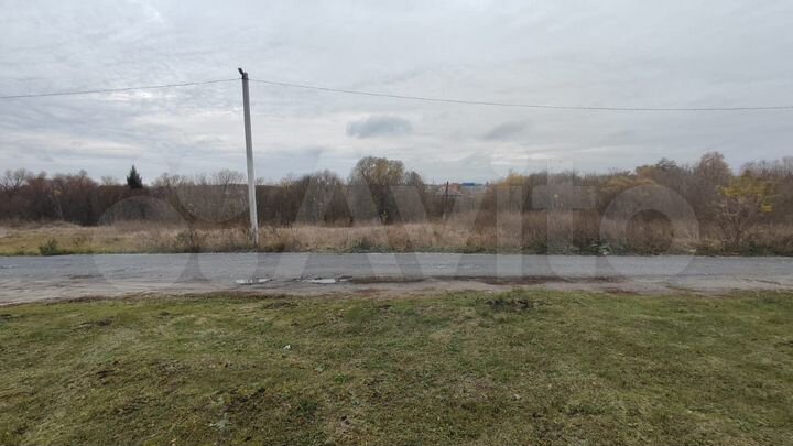 Участок 14 сот. (ИЖС)