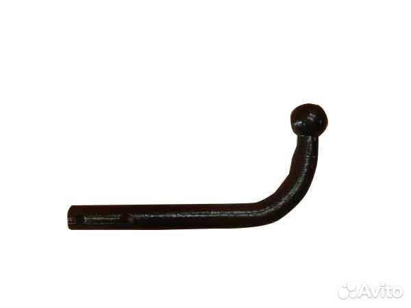 Фаркоп Ford Focus Универсал 2011-2015, Focus 20