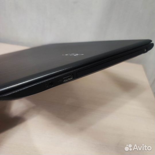 Acer aspire