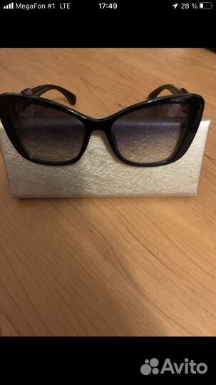 Солнцезащитные Очки женские