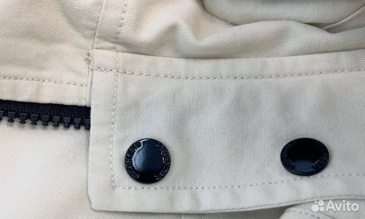 Куртка weekend offender