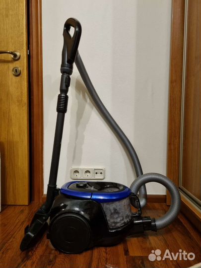 Пылесос samsung