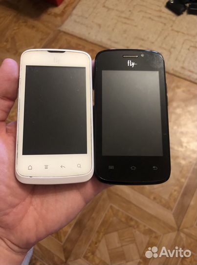 Fly IQ239 ERA Nano 2