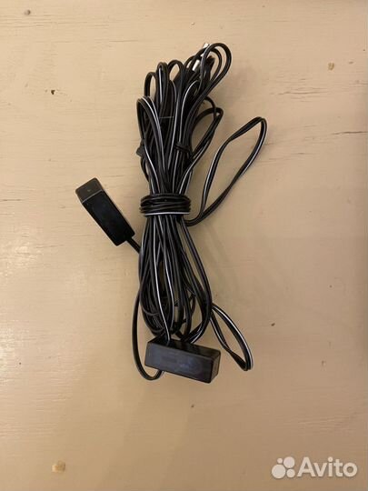 Передатчик аудио видео сигнала