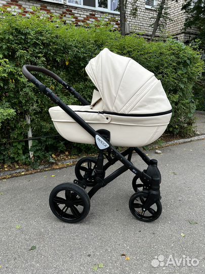 Коляска Verdi 3 в 1