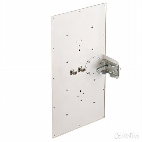 Антенна Крокс KAA-18 (mimo 18дБ) 4G