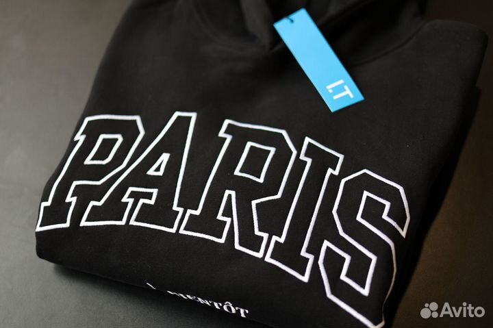 Женские худи оптом