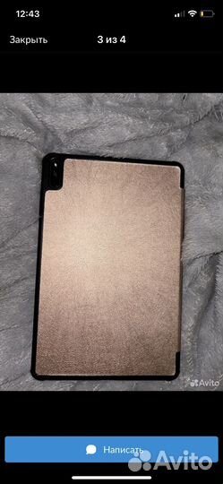 Планшет huawei matepad 11