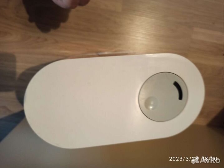 Увлажнитель воздуха boneco U201