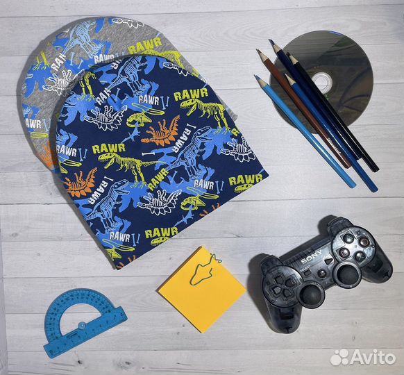 Шапка для мальчика