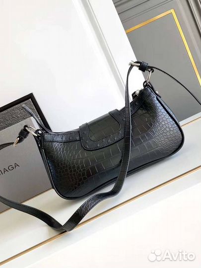 Сумка balenciaga новая коллекция