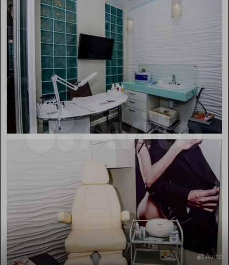 Свободного назначения, 86 м²