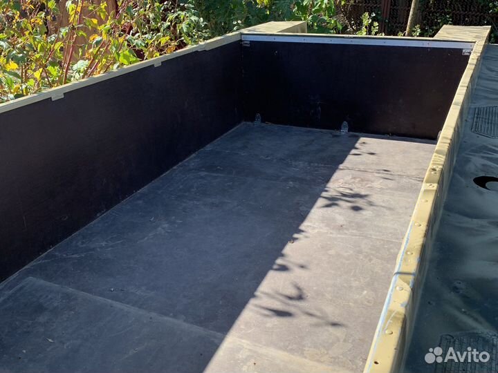 Продам лодку