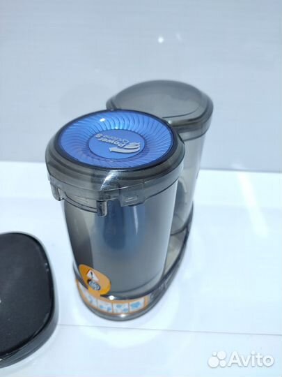 Контейнер для пылесоса Philips FC6802