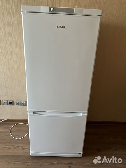 Холодильник бу