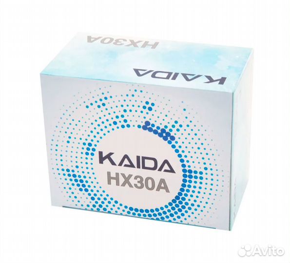 Катушка Kaida HX 30