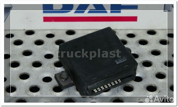 На продаже 1388969 Блок CDS DAF